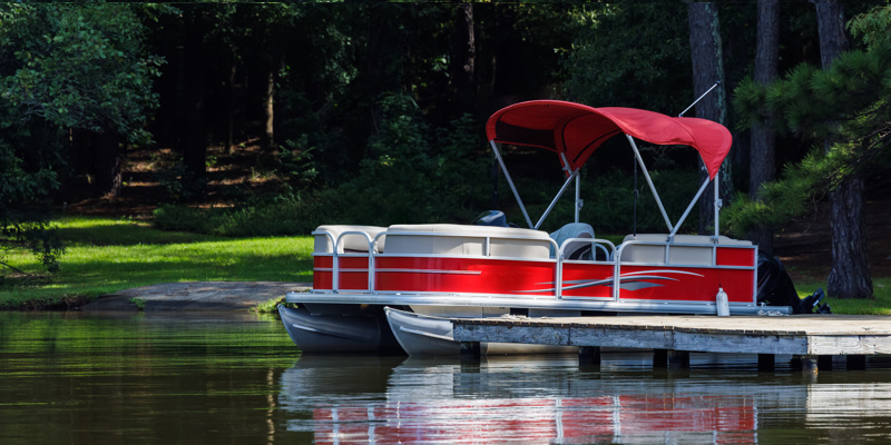 Okoboji Boat Rides & Captained Cruises