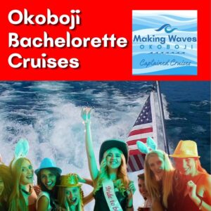 making-waves-okoboji-captained-cruises---bachelorette-party