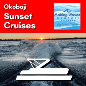 making-waves-okoboji-captained-cruises---sunset